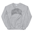Greenville SC Collegiate Style Sweatshirt