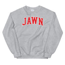 Philadelphia Jawn Collegiate Sweatshirt