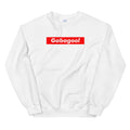 Gabagool Box Logo Sweatshirt