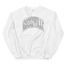 Greenville SC Collegiate Style Sweatshirt