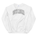 South Carolina Collegiate Style Sweatshirt