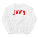 Philadelphia Jawn Collegiate Sweatshirt