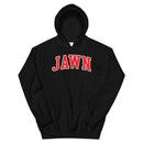 Philadelphia Jawn Collegiate Hoodie
