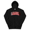 Gabagool Collegiate Hoodie