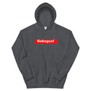 Gabagool Box Logo Hoodie