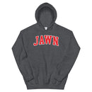 Philadelphia Jawn Collegiate Hoodie