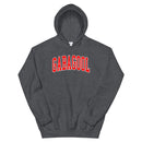 Gabagool Collegiate Hoodie