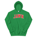 Philadelphia Jawn Collegiate Hoodie