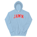 Philadelphia Jawn Collegiate Hoodie