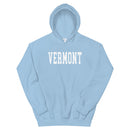 Vermont Collegiate Hoodie