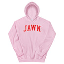 Philadelphia Jawn Collegiate Hoodie