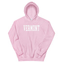 Vermont Collegiate Hoodie