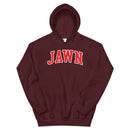 Philadelphia Jawn Collegiate Hoodie