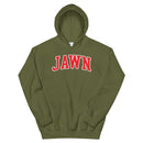 Philadelphia Jawn Collegiate Hoodie