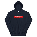 Gabagool Box Logo Hoodie