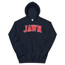 Philadelphia Jawn Collegiate Hoodie