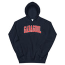 Gabagool Collegiate Hoodie