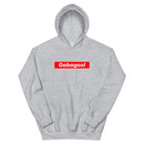 Gabagool Box Logo Hoodie
