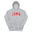Philadelphia Jawn Collegiate Hoodie
