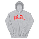 Gabagool Collegiate Hoodie