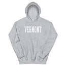 Vermont Collegiate Hoodie