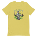 Dr.Fauci 2020 relief pitcher for America