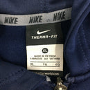 Nike BYU Full Zip Hoodie Size XL