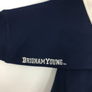 Nike BYU Full Zip Hoodie Size XL