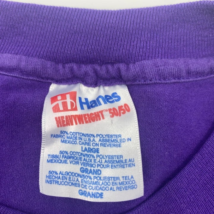 90s Juneteenth Celebration T-shirt Size L Made in USA