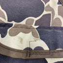 Vintage Black Sheep Duck Camo Hunting Vest Size L