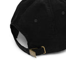 Denver Colorado Flag Corduroy Hat