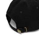 916 Sacramento Area Code Corduroy Hat