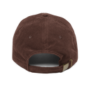 Gabagool Collegiate Arch Corduroy Hat