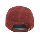 Gabagool Collegiate Arch Corduroy Hat