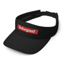 Gabagool Box Logo Visor