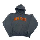 Iowa State Cyclones Champion Hoodie size L
