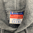 Iowa State Cyclones Champion Hoodie size L