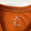 Nike Texas Longhorns Pull Over Sweater Size 2XL