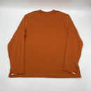 Nike Texas Longhorns Pull Over Sweater Size 2XL