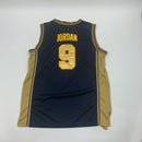Nike Michael Jordan USA Olympic Jersey Size L