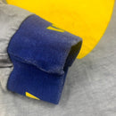 Black & Yellow Fox Racing Jersey Size L