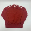 Nike Oklahoma Sooners Quarter Zip Pullover Size S