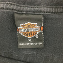 Harley Davison Knight and Dragon T-shirt Size XL