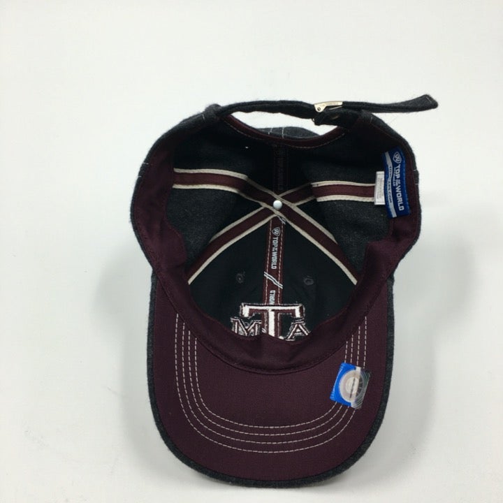 Texas A&M Aggies Wool Hat