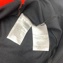 2007-2008 Black Liverpool Jersey Size M