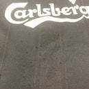 2007-2008 Black Liverpool Jersey Size M