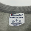 St Louis Blues Champion Sweater Size XL