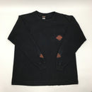 York PA Harley Davidson Long sleeve T-shirt Size XL