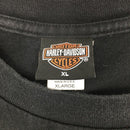 York PA Harley Davidson Long sleeve T-shirt Size XL