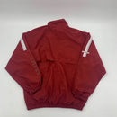 Nike Alabama Windbreaker Size S
